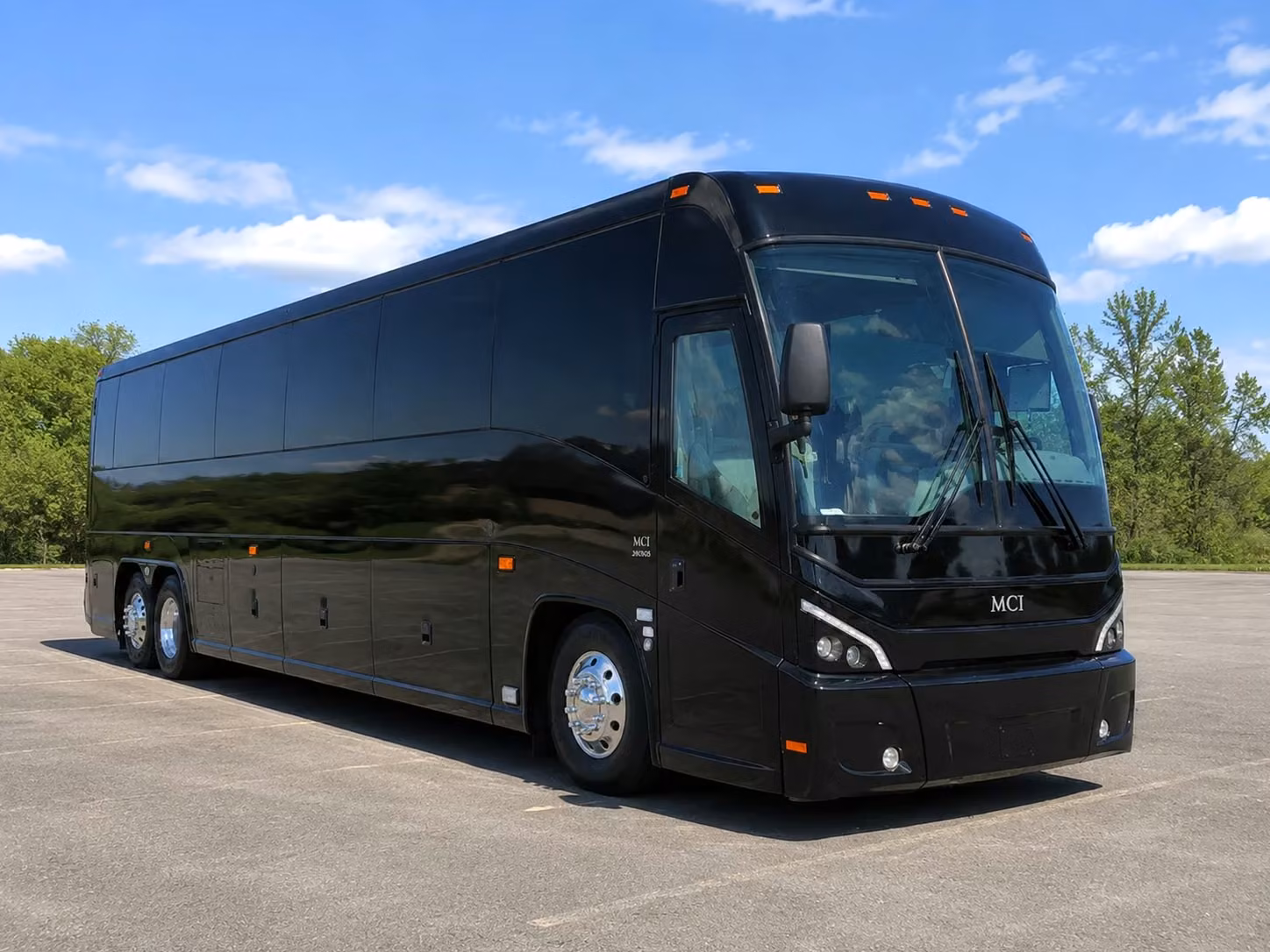 book corporate event transportation in pittsburg or any city nearby