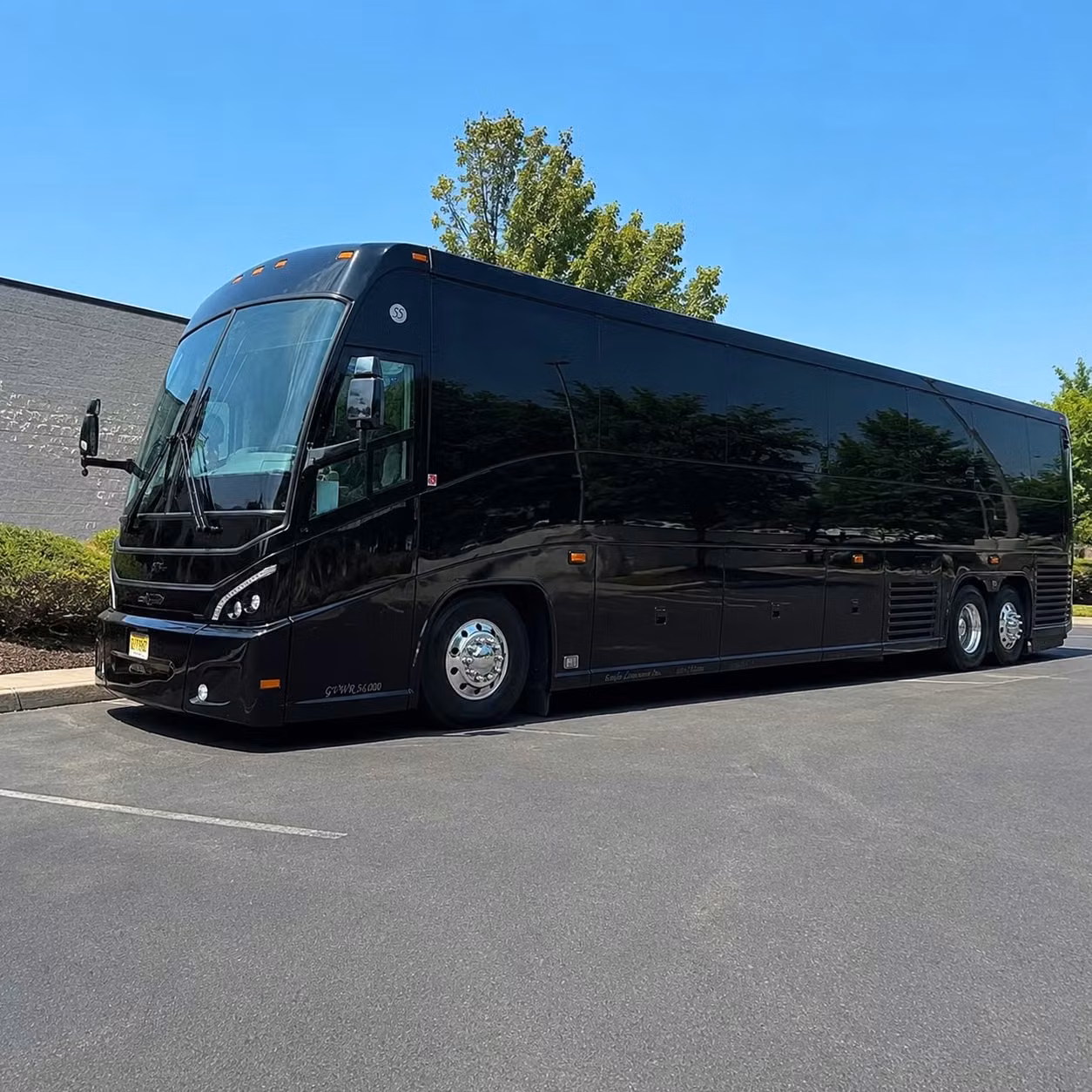 book employee transportation in pittsburg or any city nearby