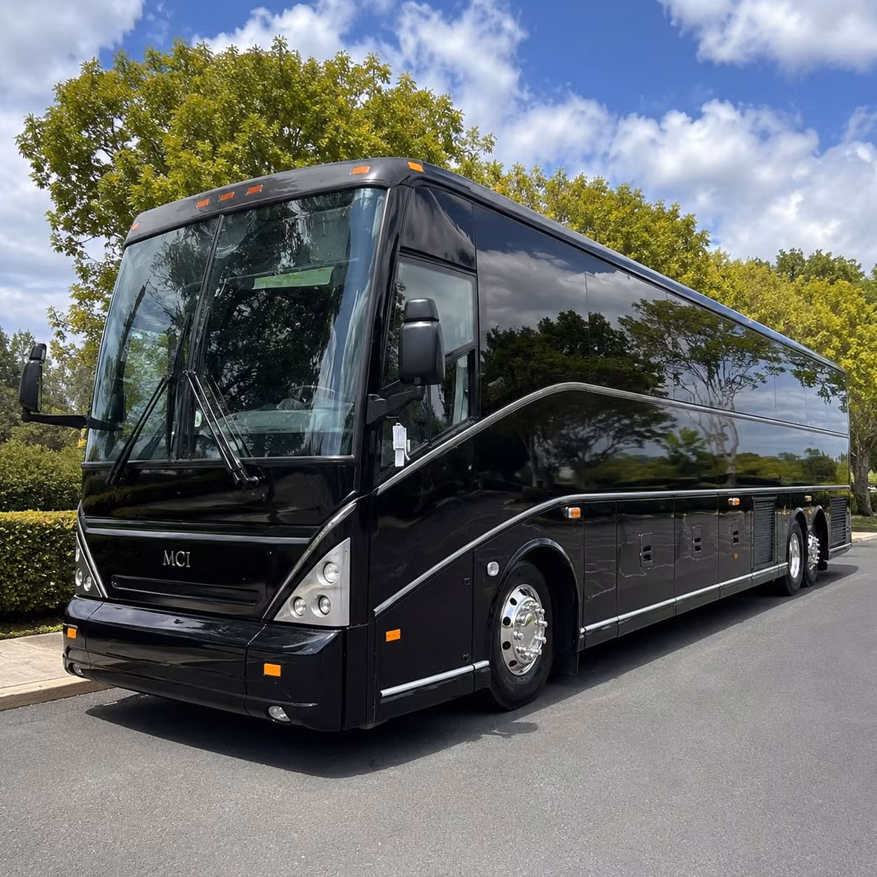 book religious group transportation in pittsburg or any city nearby