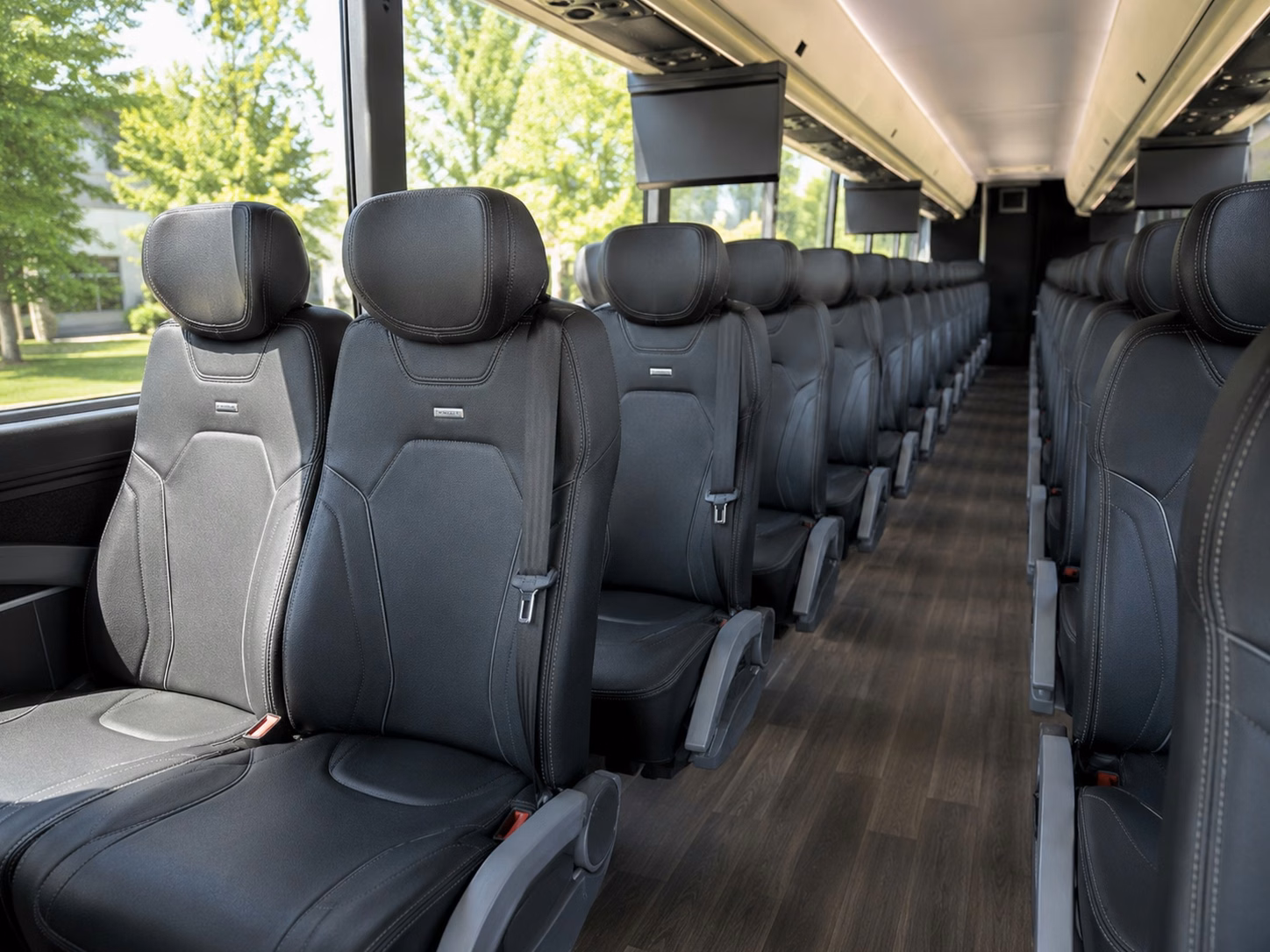 book sporting event transportation in pittsburg or any city nearby
