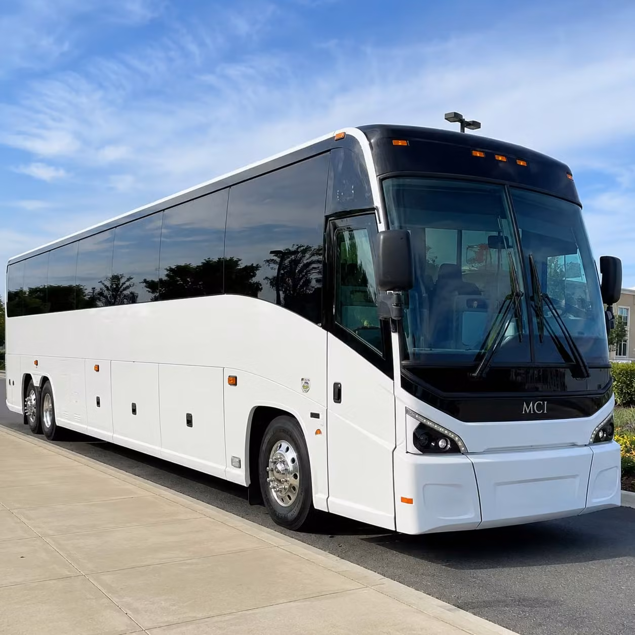charter bus trips from pittsburg to the oakland museum of california and east bay destinations