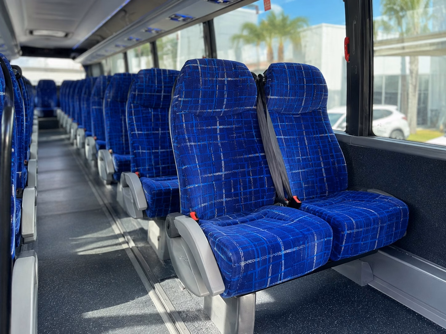 charter buses to bay area stadiums and arenas for pittsburg sports fans