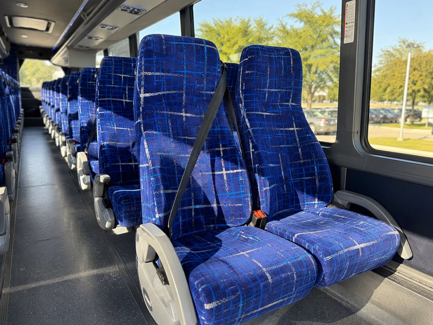 charterbusrentalpittsburgca com makes pittsburg prom transportation simple from start to finish