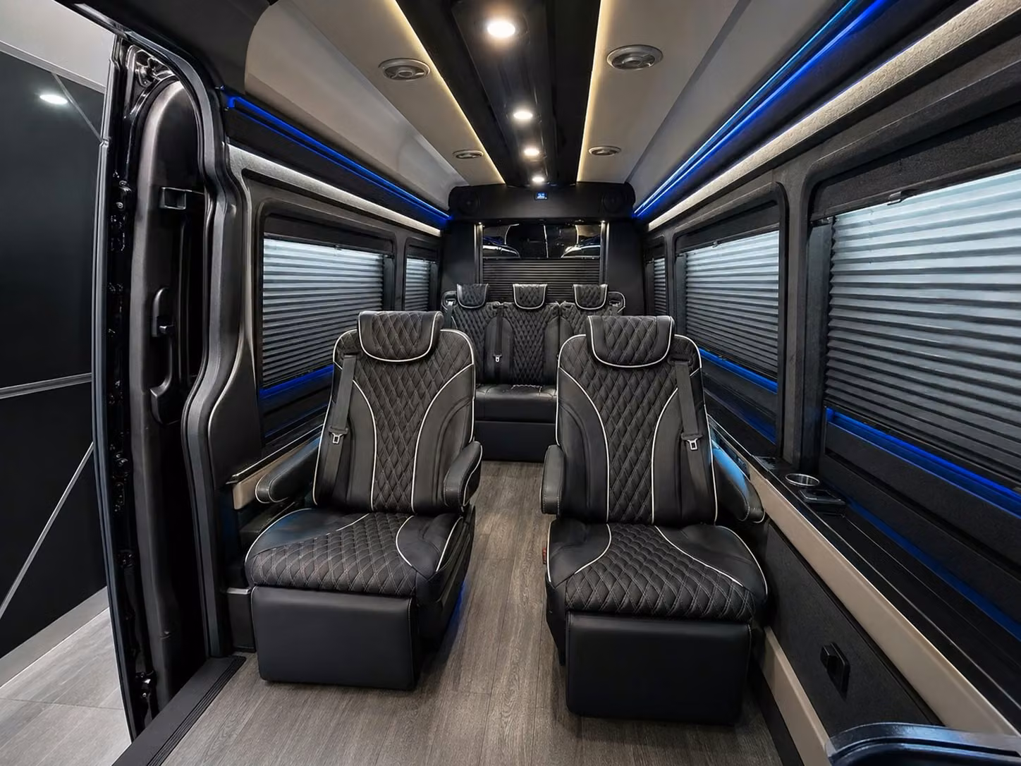 corporate and group airport shuttles serving pittsburg and the east bay