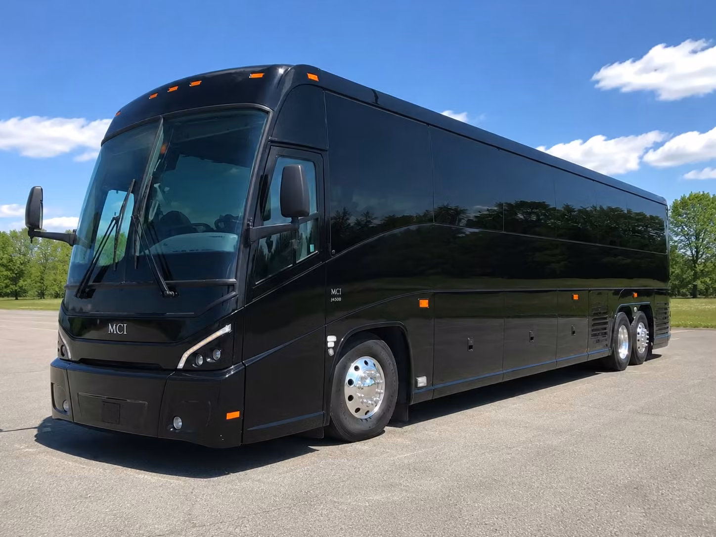 corporate event transportation to pittsburg s top business venues and beyond