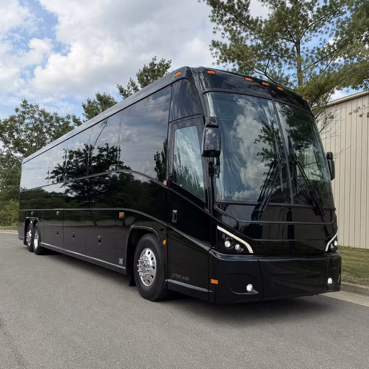 fill out one quick form to book ada accessible employee transportation in pittsburg