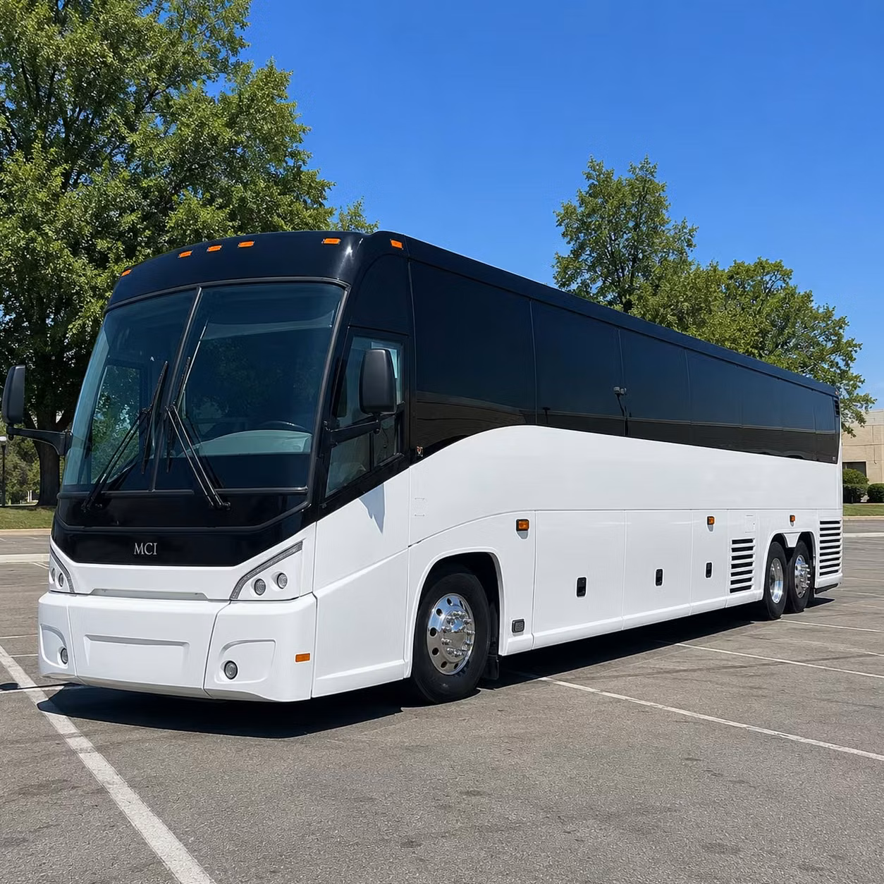 government conference training and event transportation from pittsburg