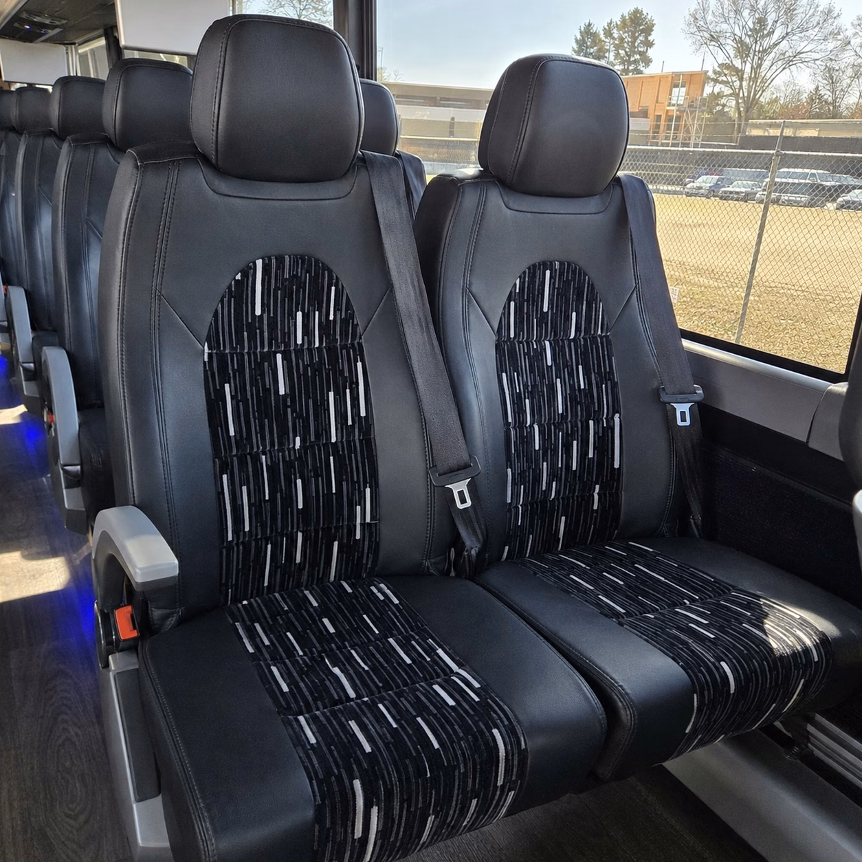 how where and when you re traveling affects your pittsburg bus rental quote