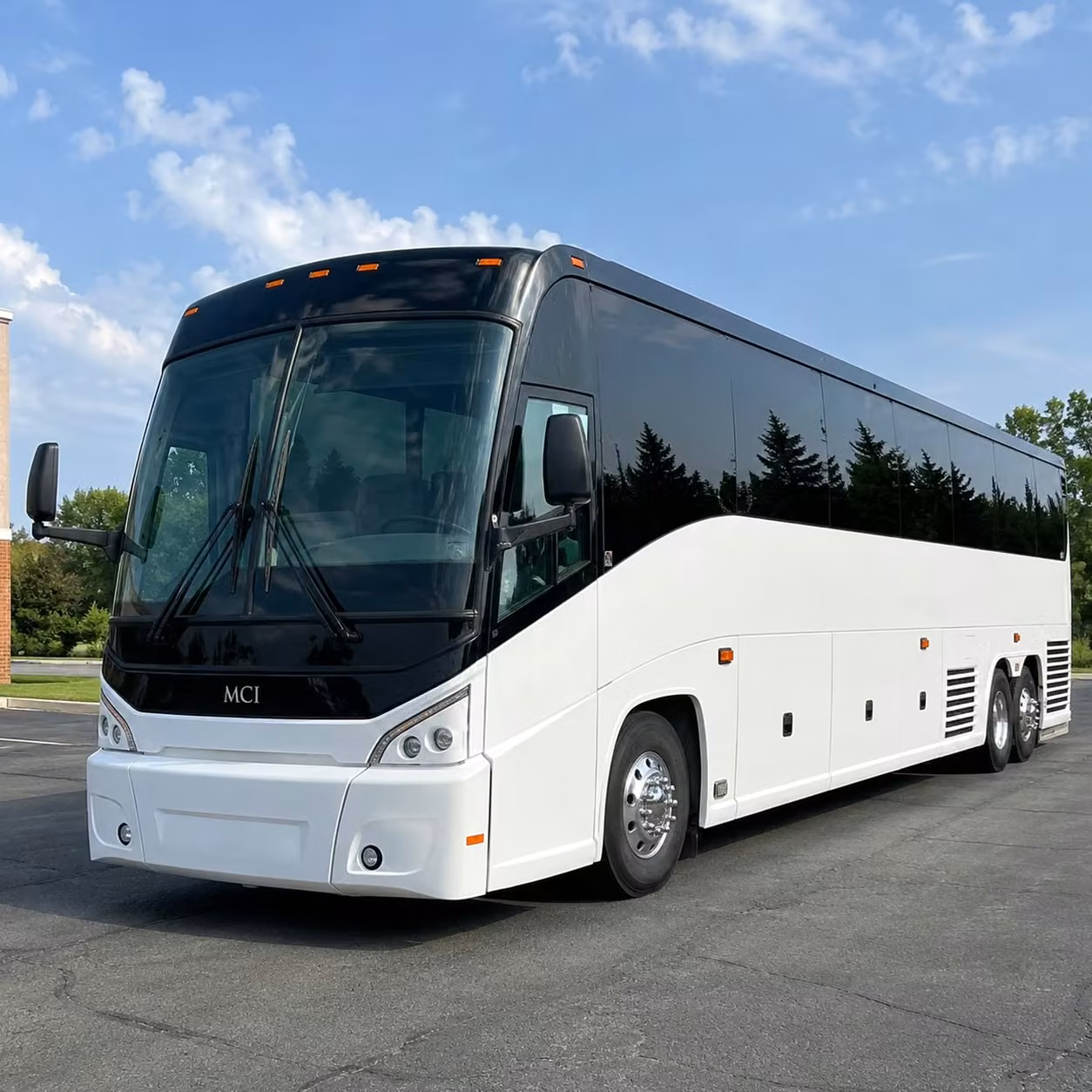 long distance charter bus rentals from pittsburg to sacramento and beyond