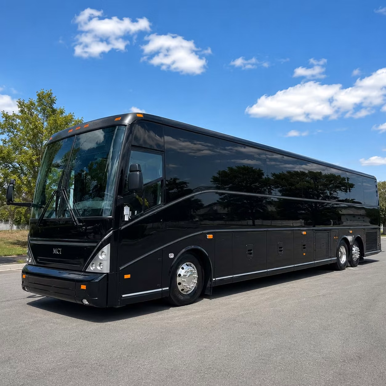 pittsburg concert bus rentals for festivals multi venue nights and custom itineraries