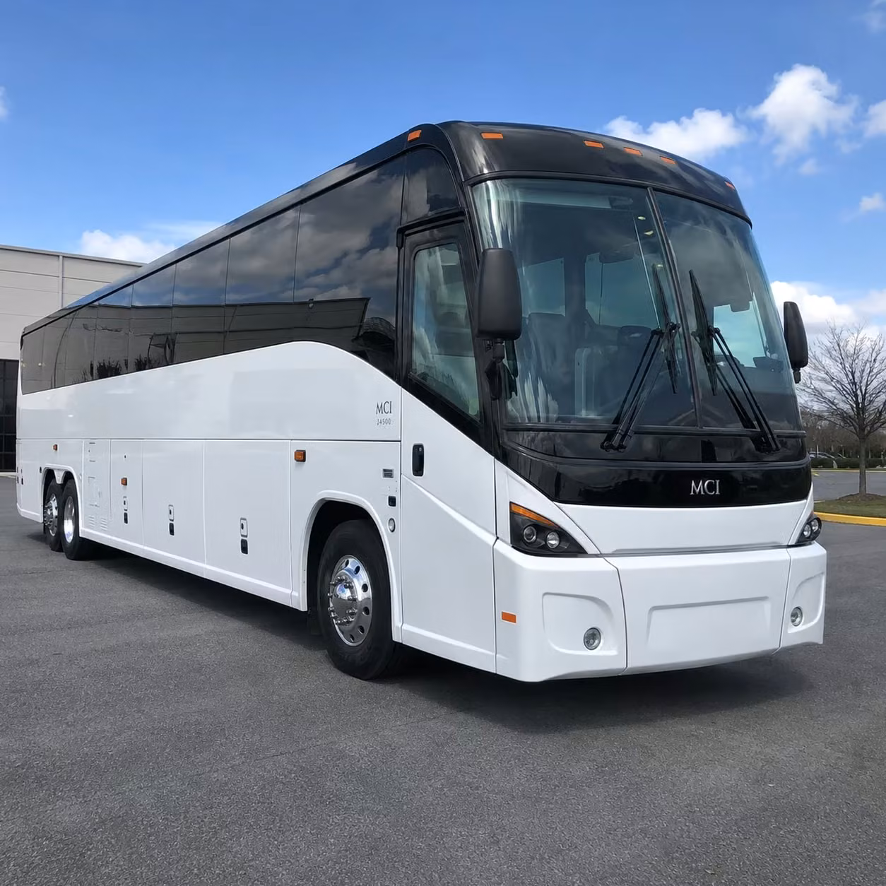 pittsburg employee transportation services