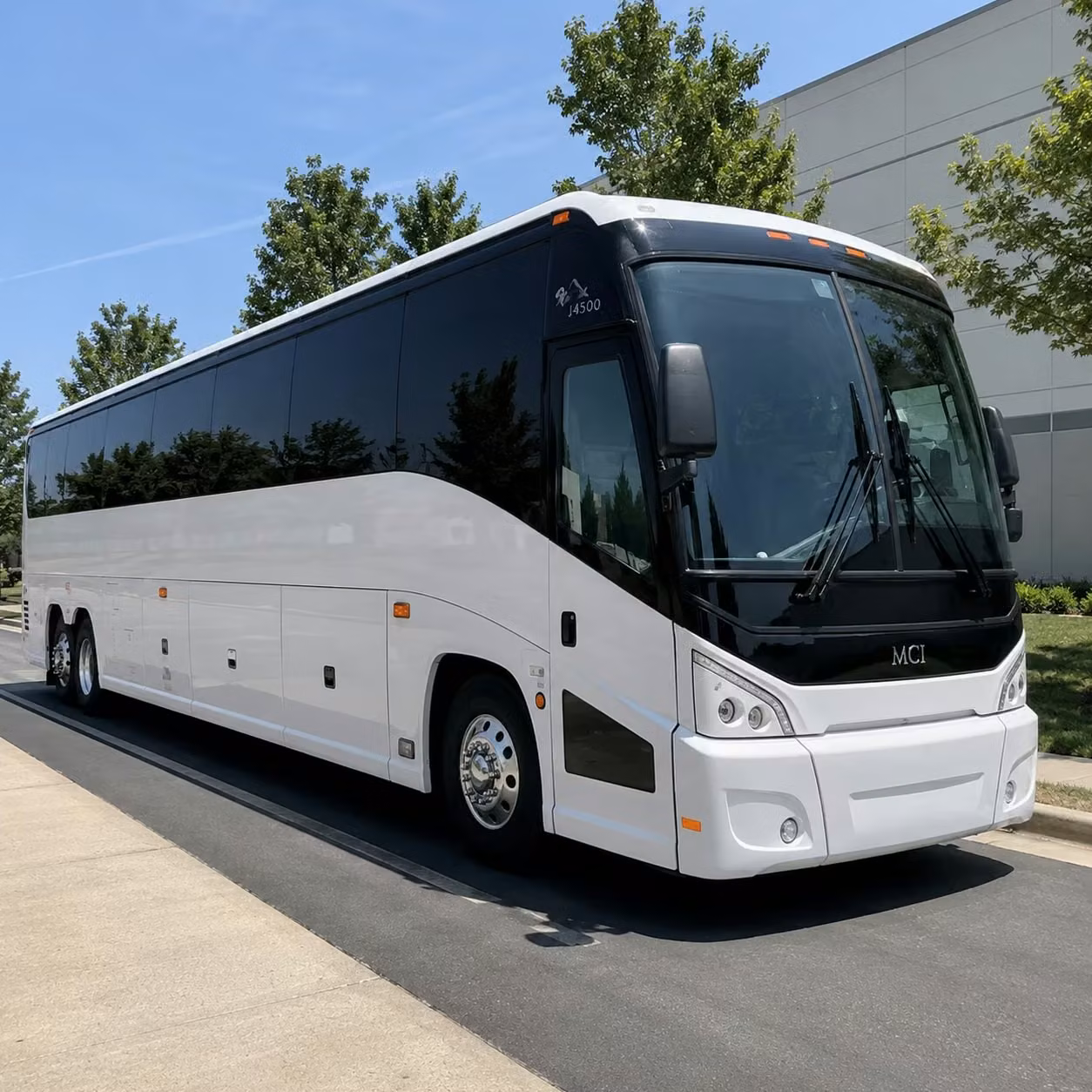 pittsburg groups headed to los angeles have tons of options through charterbusrentalpittsburgca com