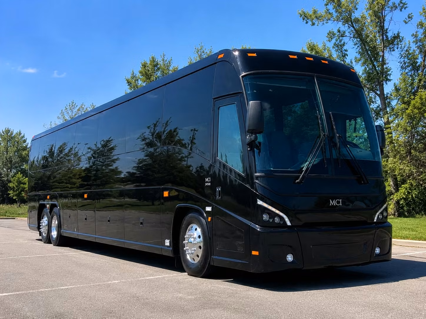pittsburg school field trip bus rentals safe comfortable and easy to book