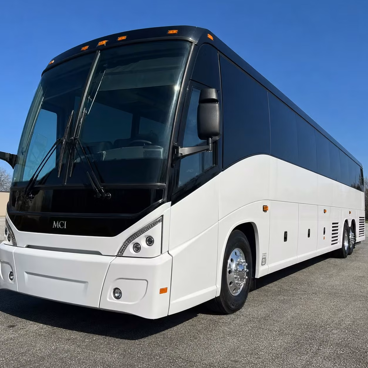pittsburg school field trip charter bus rentals