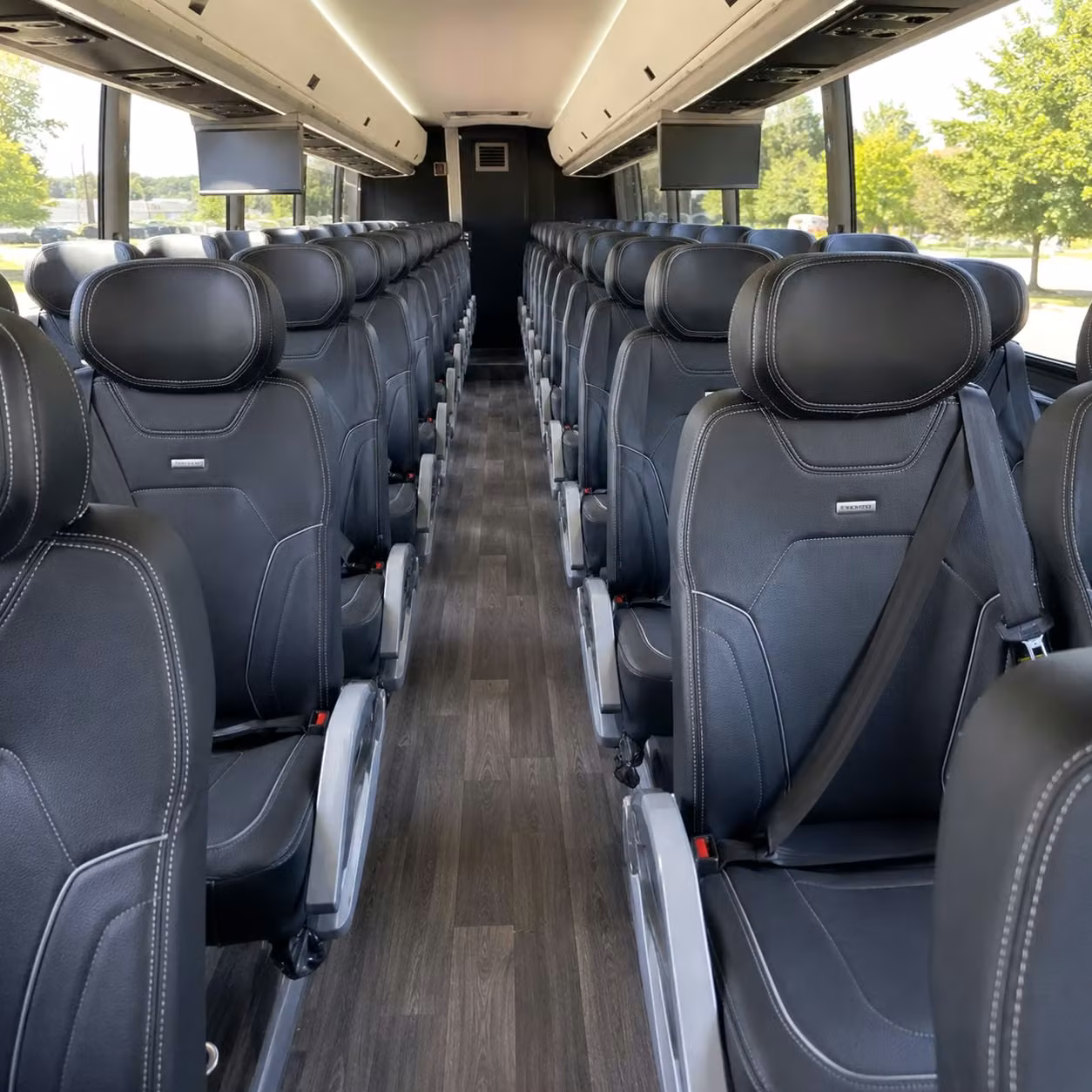 pittsburgcharter bus rental