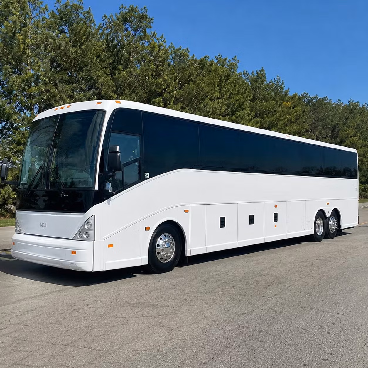 prom homecoming bus rentals in pittsburg
