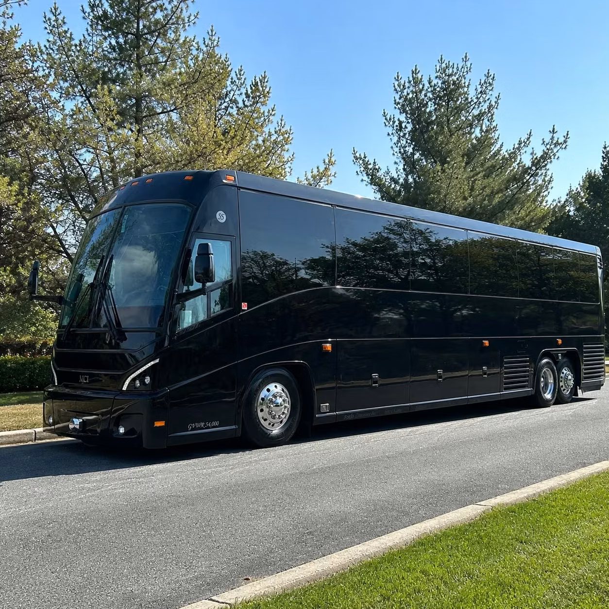 shuttle your pittsburg workforce between bart and your facility without the headache