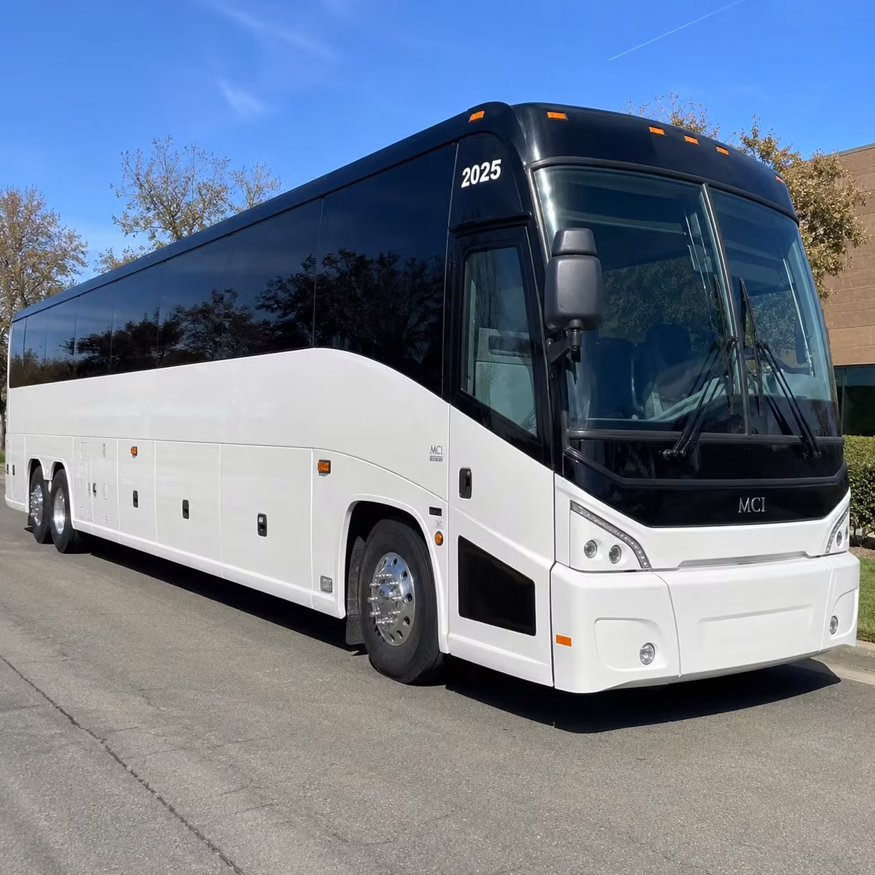 sunday worship shuttles for pittsburg congregations of every size